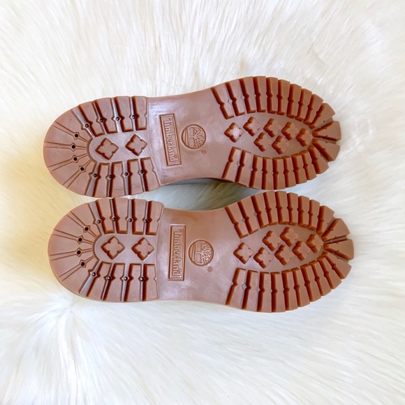 Timberland Grey Premium 6” Waterproof Boots - Picture 8 of 8